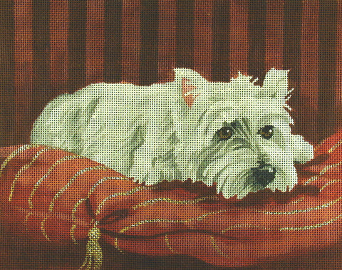 LL305 - Westie