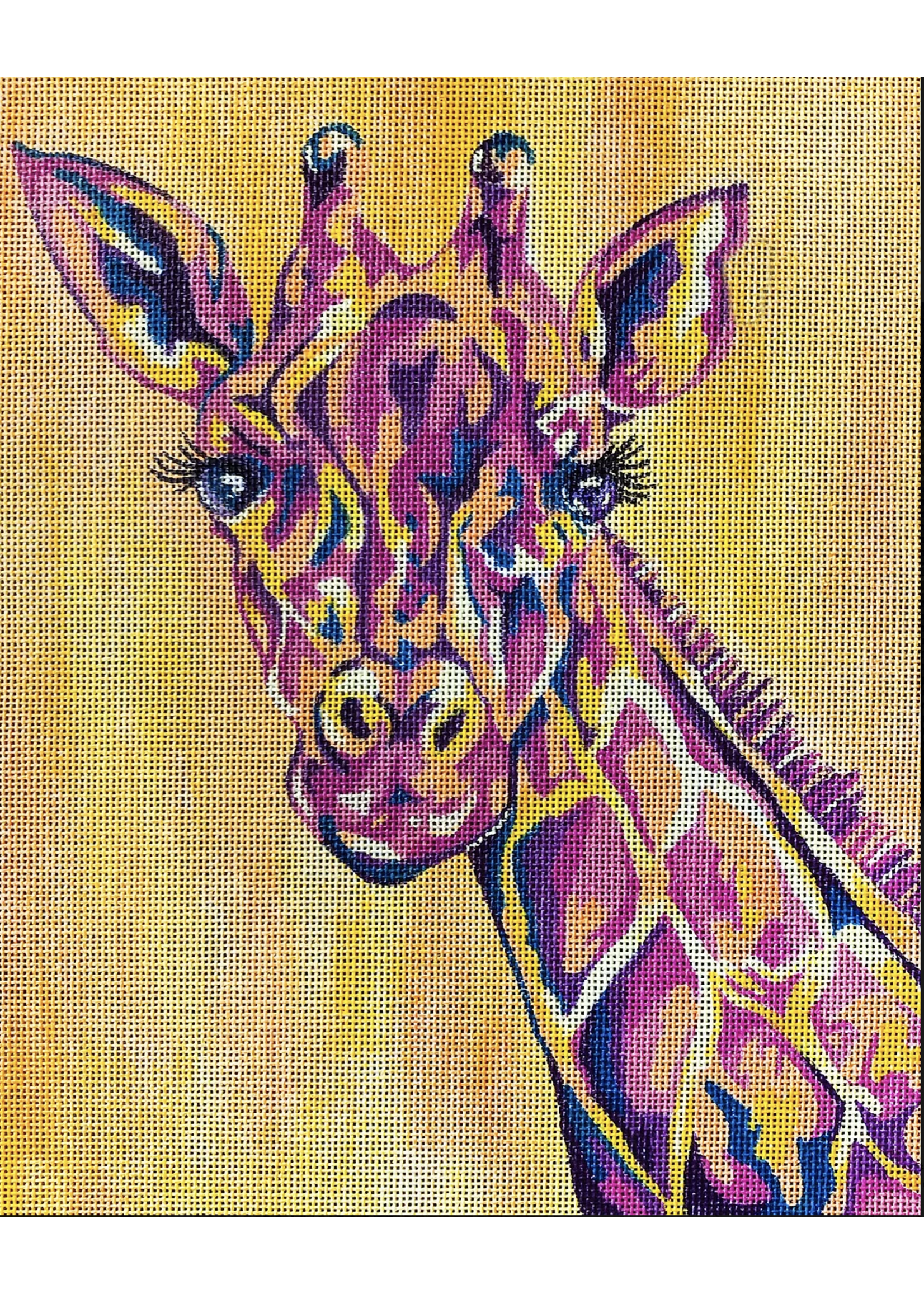 A19 - Giraffe