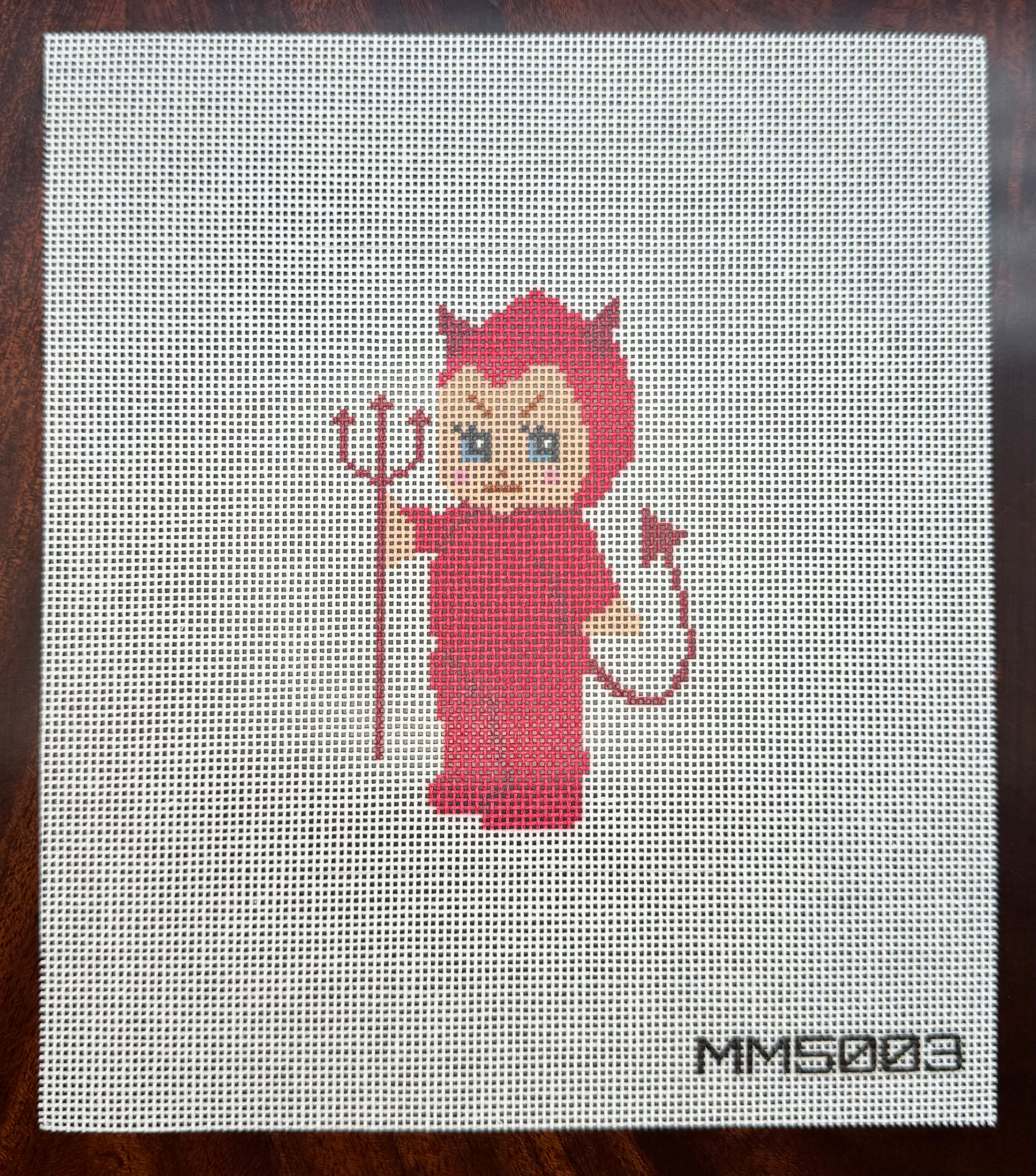 MM5003 - Kewpie Devil