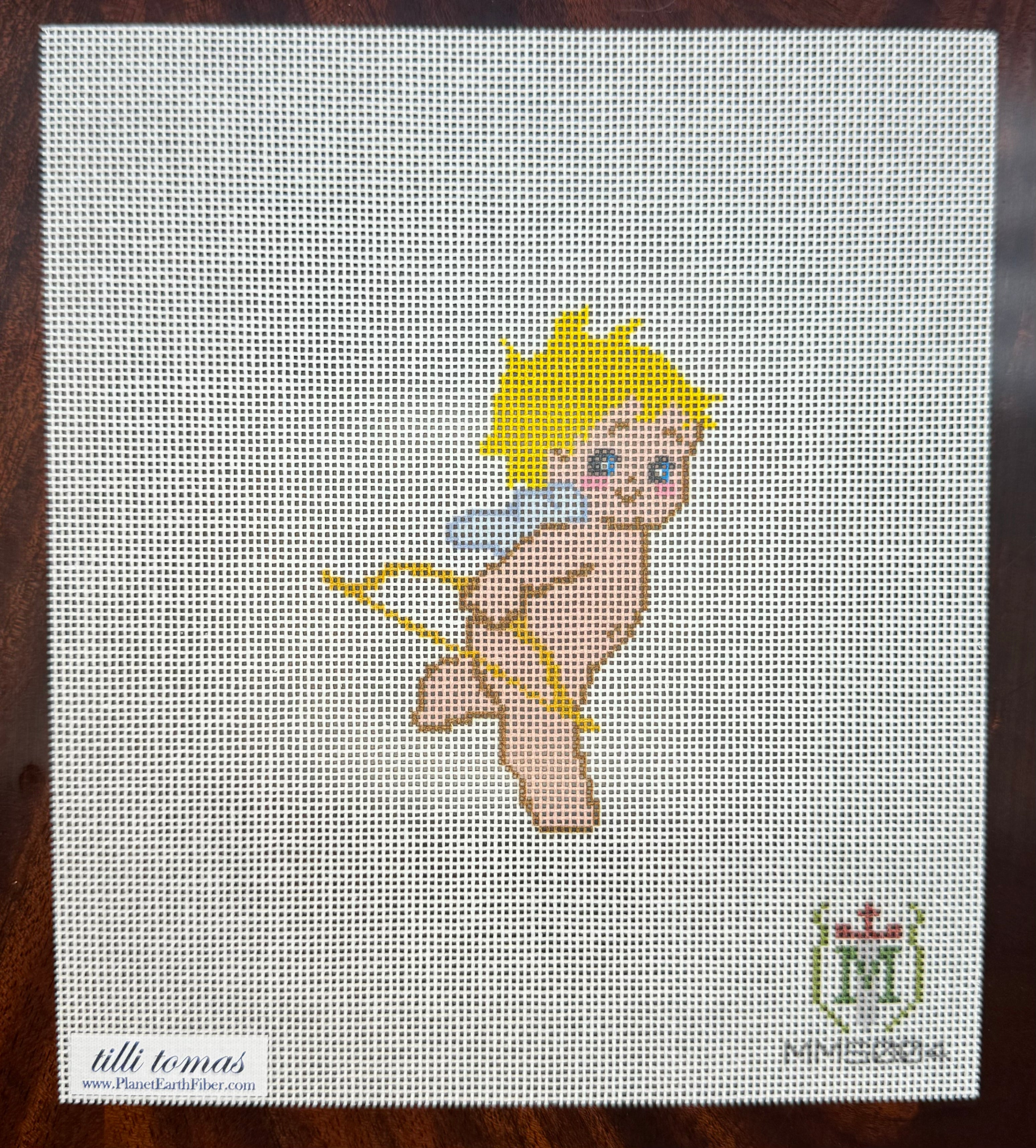 MM5004 - Kewpie Angel