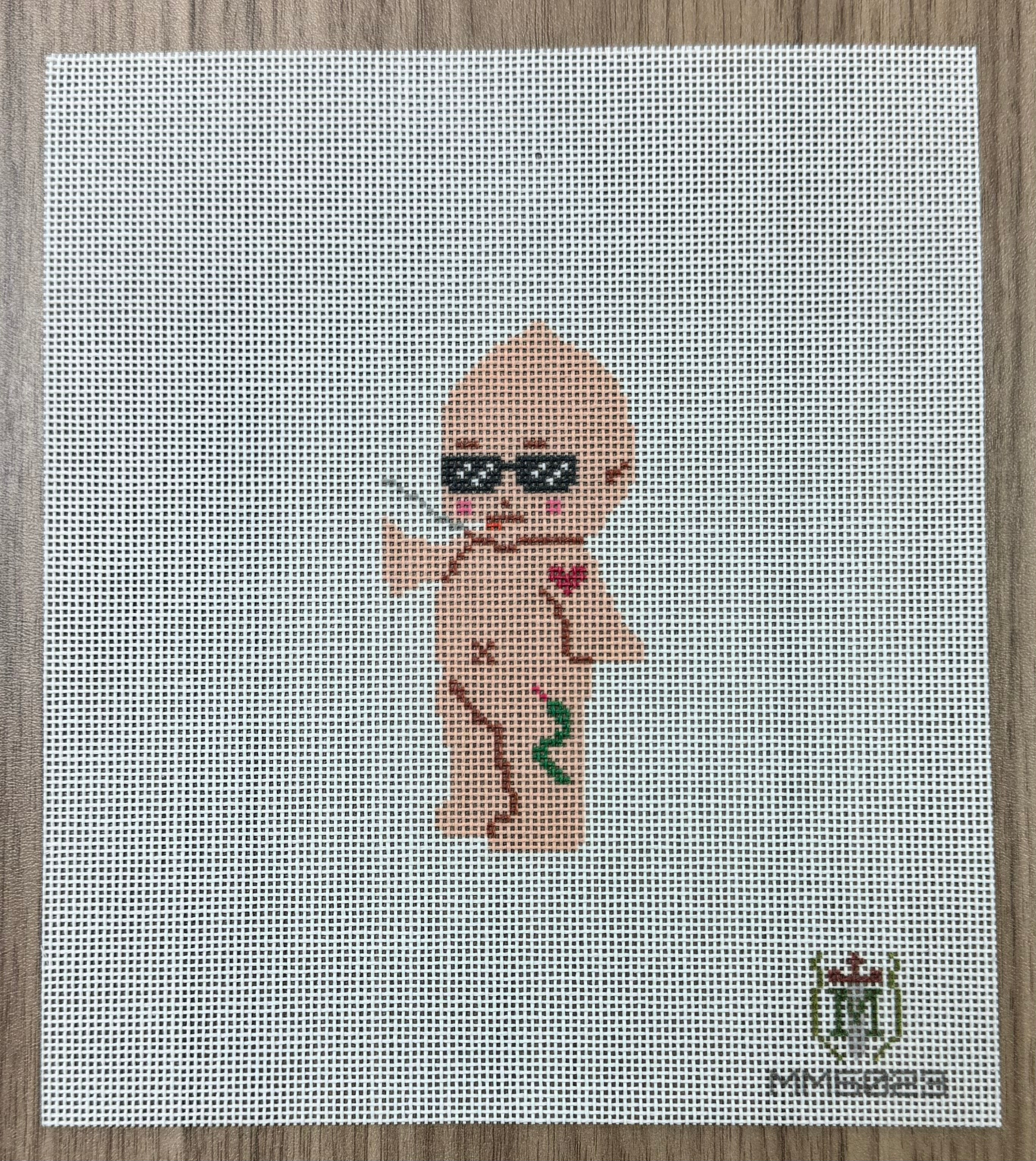 MM5023 - Kewpie Sunglasses