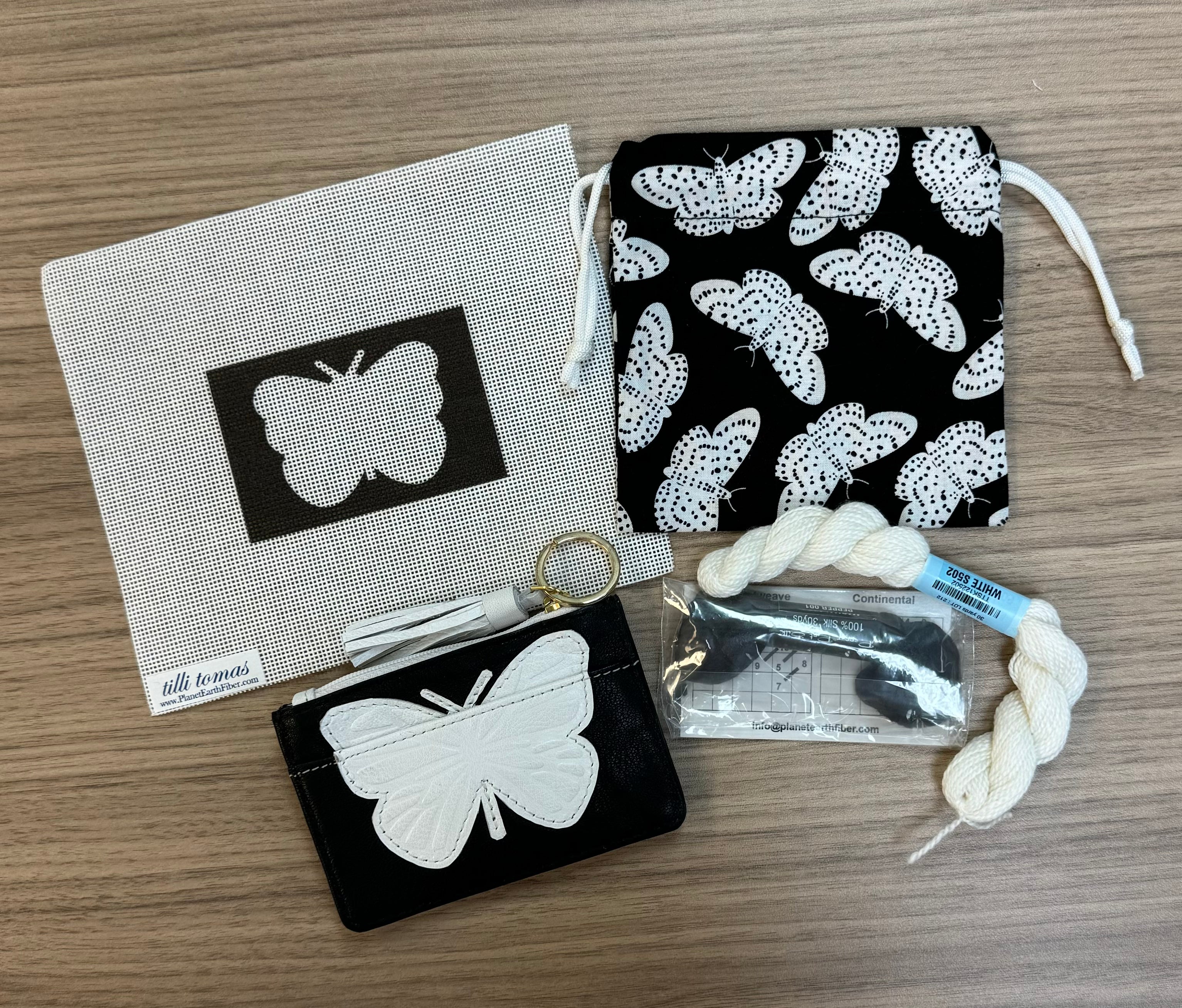 KIT - Wallet Kits