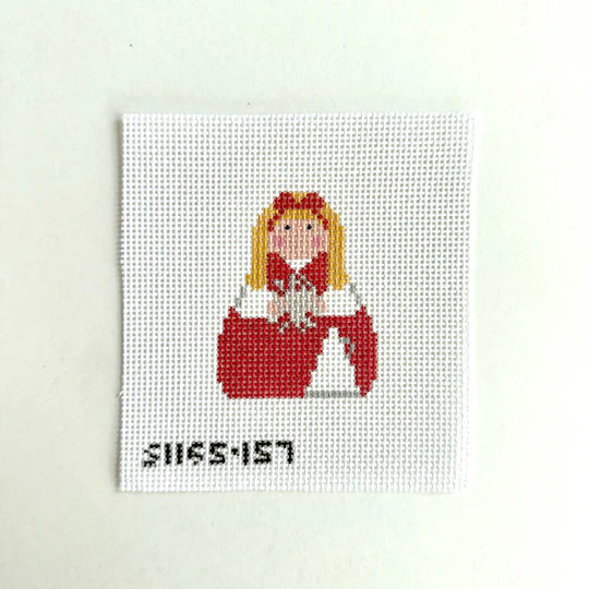 S-I-165-157 - Cheerleader Angel