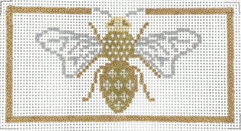 RR132 - Glitzy Bee Mini