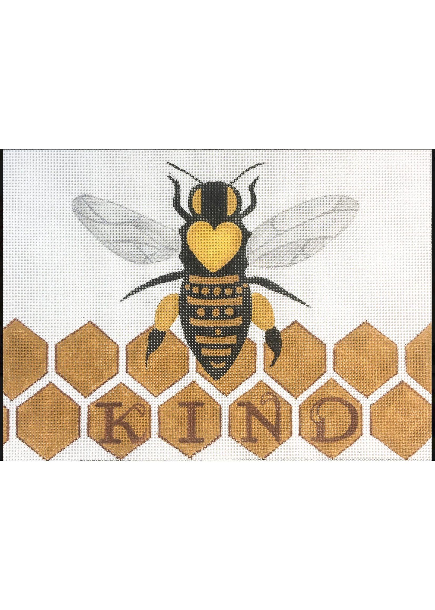 DI4 - Bee Kind