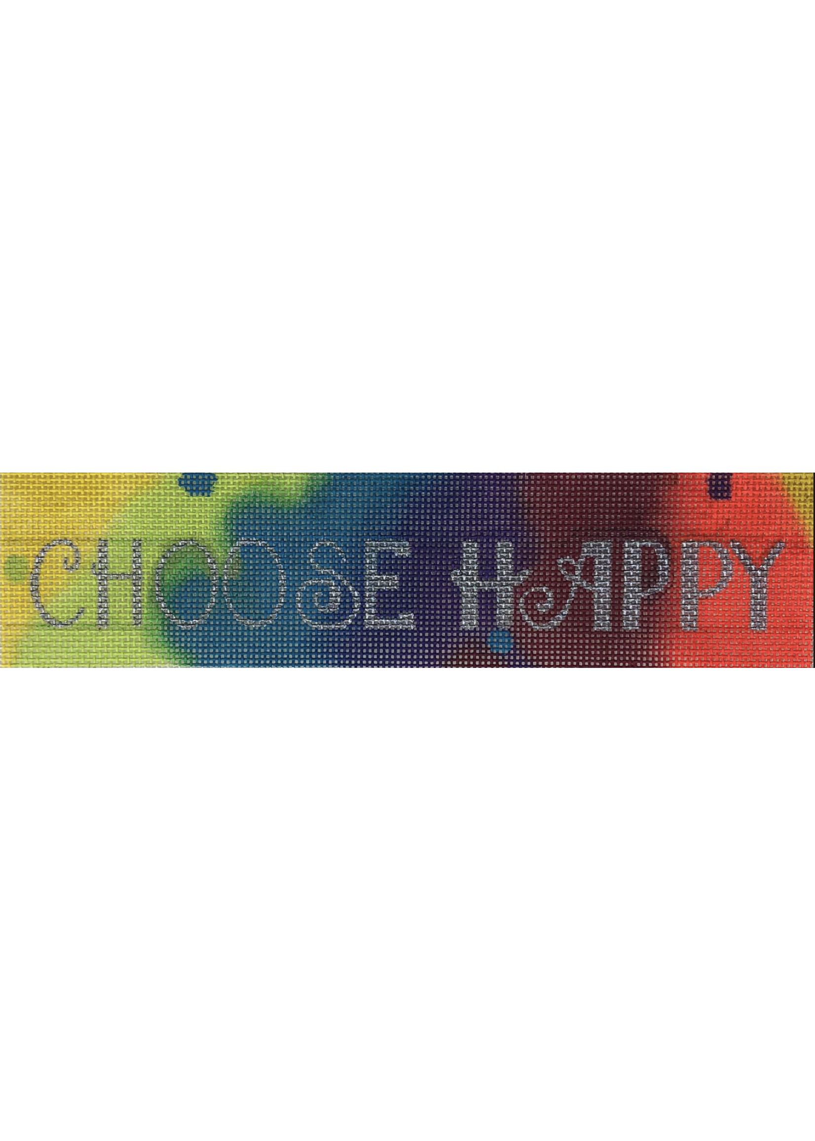 DI7-13 - Choose Happy - 13 Count