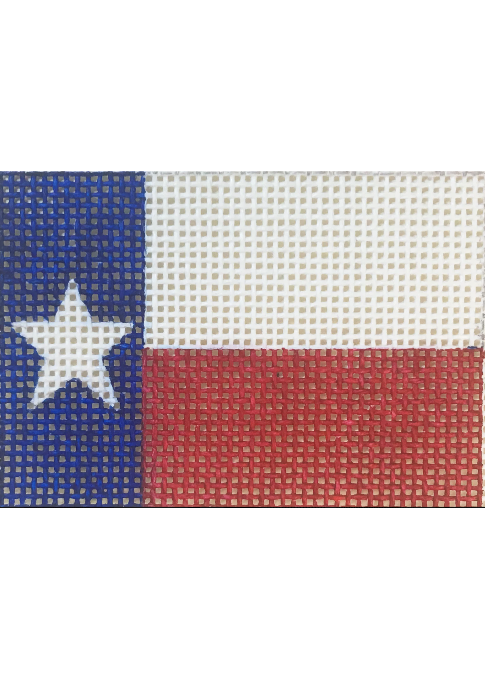 IN5 - Texas Pride. PE Insert