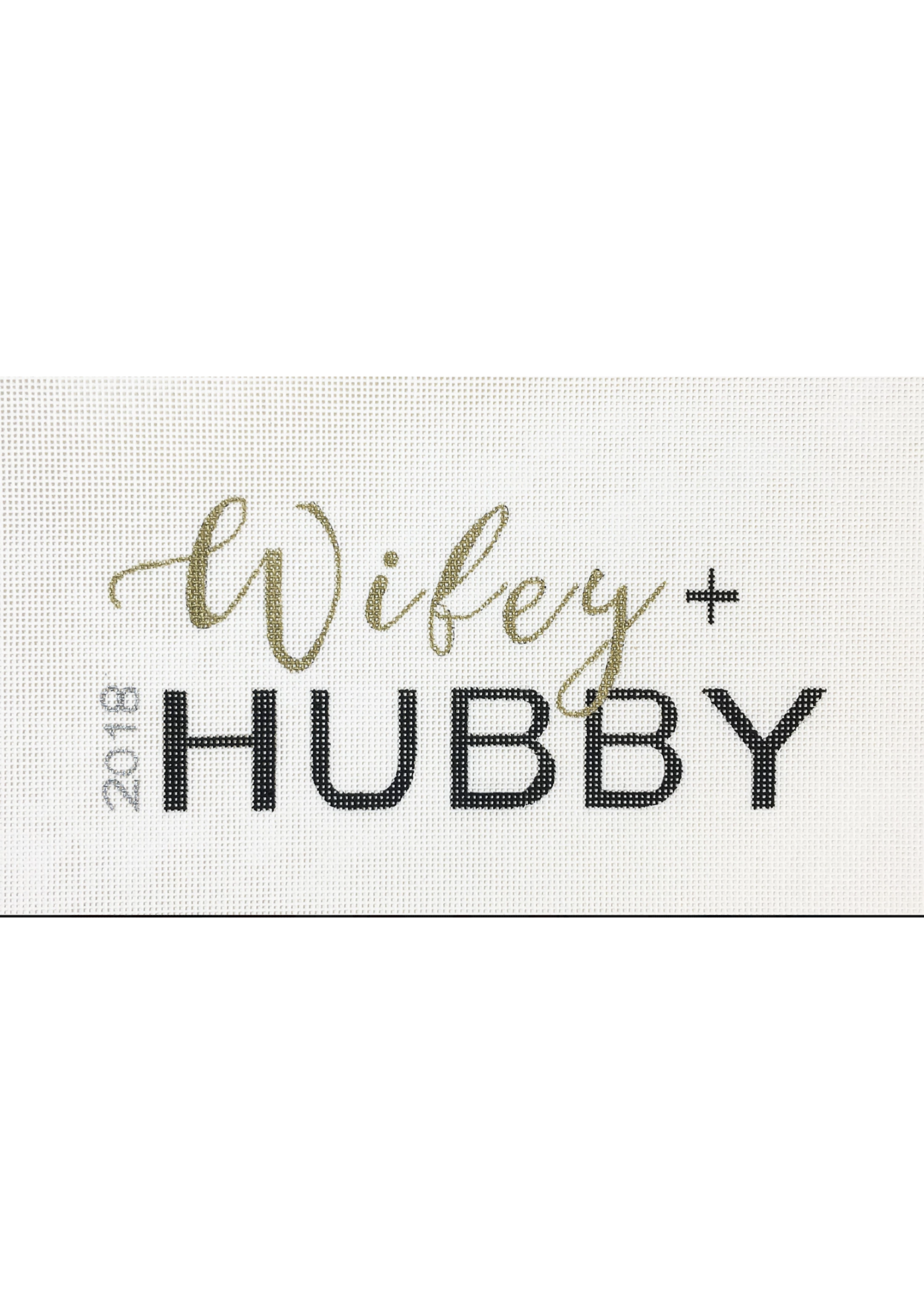 MB3 - Wifey + Hubby
