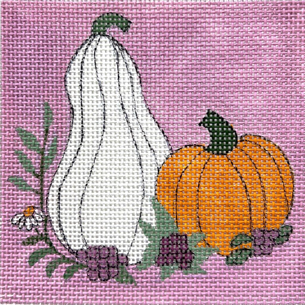 AP X591 - Square Gourds