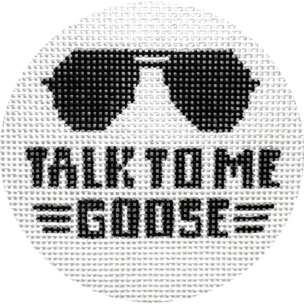 AP X585 - Talk to me Goose
