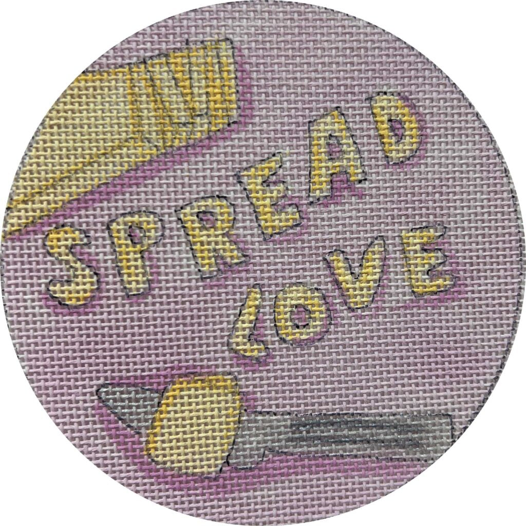 AP X578 - Spread the Love