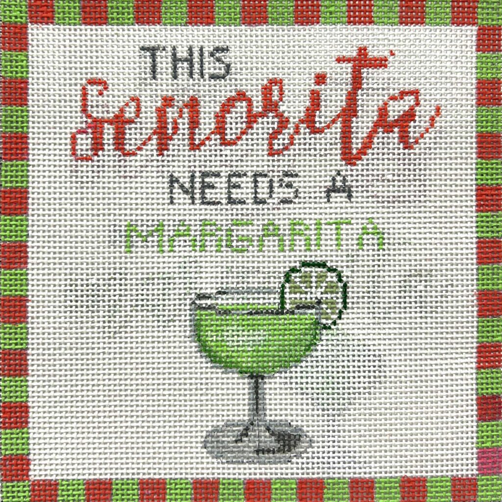 GE-P383 - This Senorita Needs a Margarita