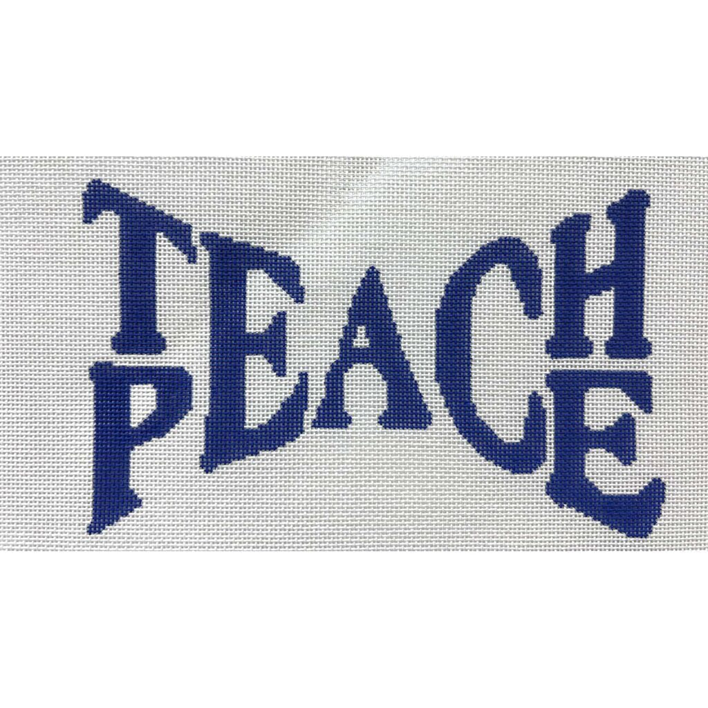 GE-P381 - Teach Peace