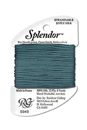 Splendor (S0900 - S0999)