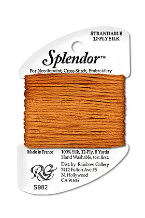 Splendor (S0900 - S0999)