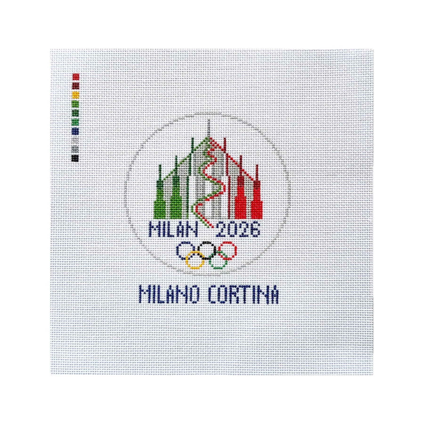Milano Cortina 2026 Olympics