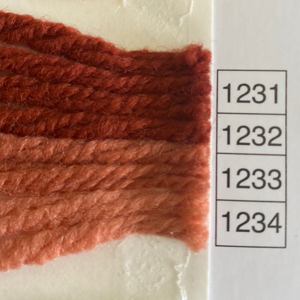 Waverly Wool (1221 - 2113)