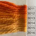 Waverly Wool (3001 - 4040)