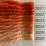 Waverly Wool (3001 - 4040)