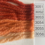 Waverly Wool (3001 - 4040)