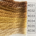 Waverly Wool (3001 - 4040)