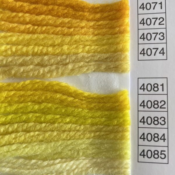 Waverly Wool (4041 - 5099)