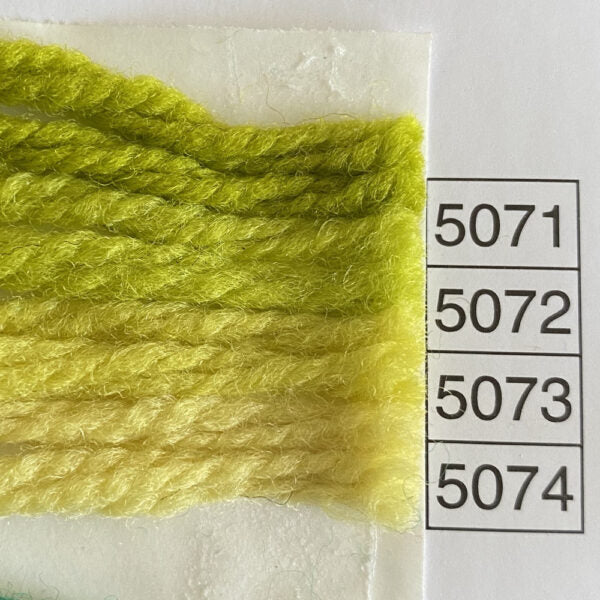 Waverly Wool (4041 - 5099)