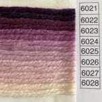 Waverly Wool (5100 - 7049)