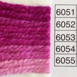 Waverly Wool (5100 - 7049)