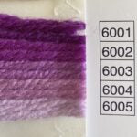 Waverly Wool (5100 - 7049)