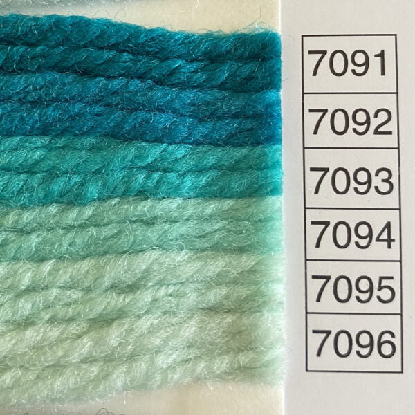 Waverly Wool (7050 and up)