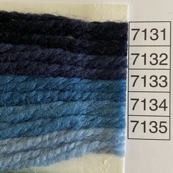 Waverly Wool (7050 and up)