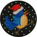 4057 - Santa Bird