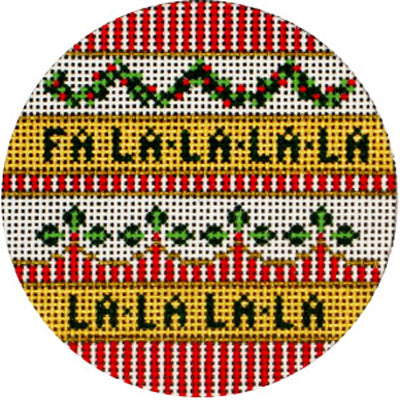 4061 - Falalalala