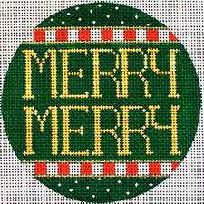 4362 - Merry Merry