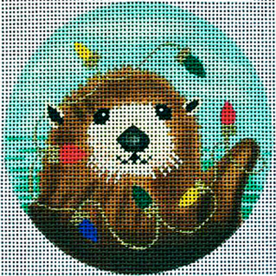 4363 - Sea Otter