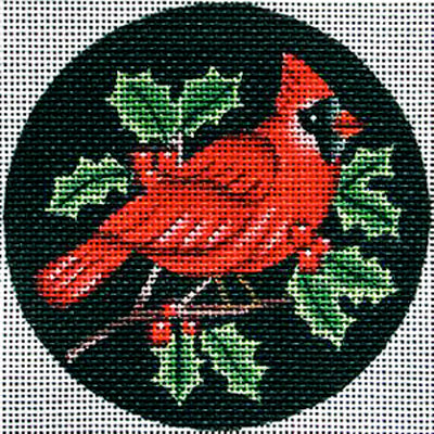 4364 - Cardinal