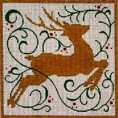 6127 - Reindeer