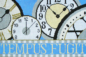 22031 - Tempus Fugit