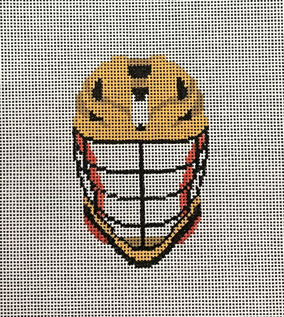AL-091 - Lacrosse Helmet