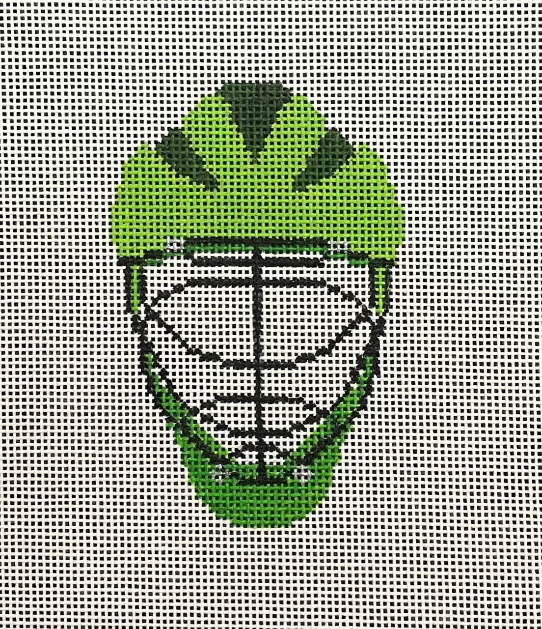 AL-093 - Hockey Helmet