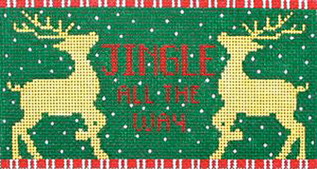 DS-26 - Jingle All The Way