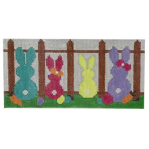 DS-28 - Bunny Butts