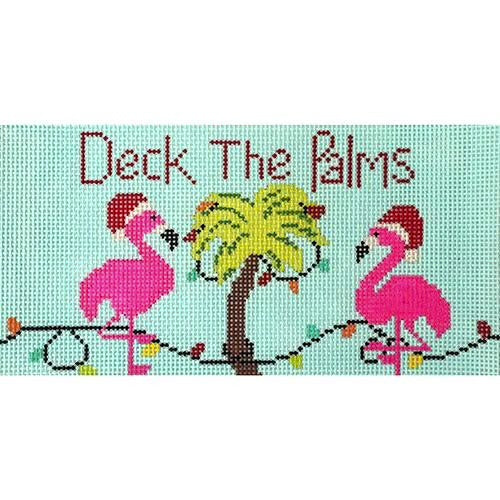 DS-29 - Deck the Palms