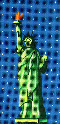 NC8 - Statue of Liberty
