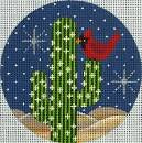 NC17A2 - Cardinal Cactus