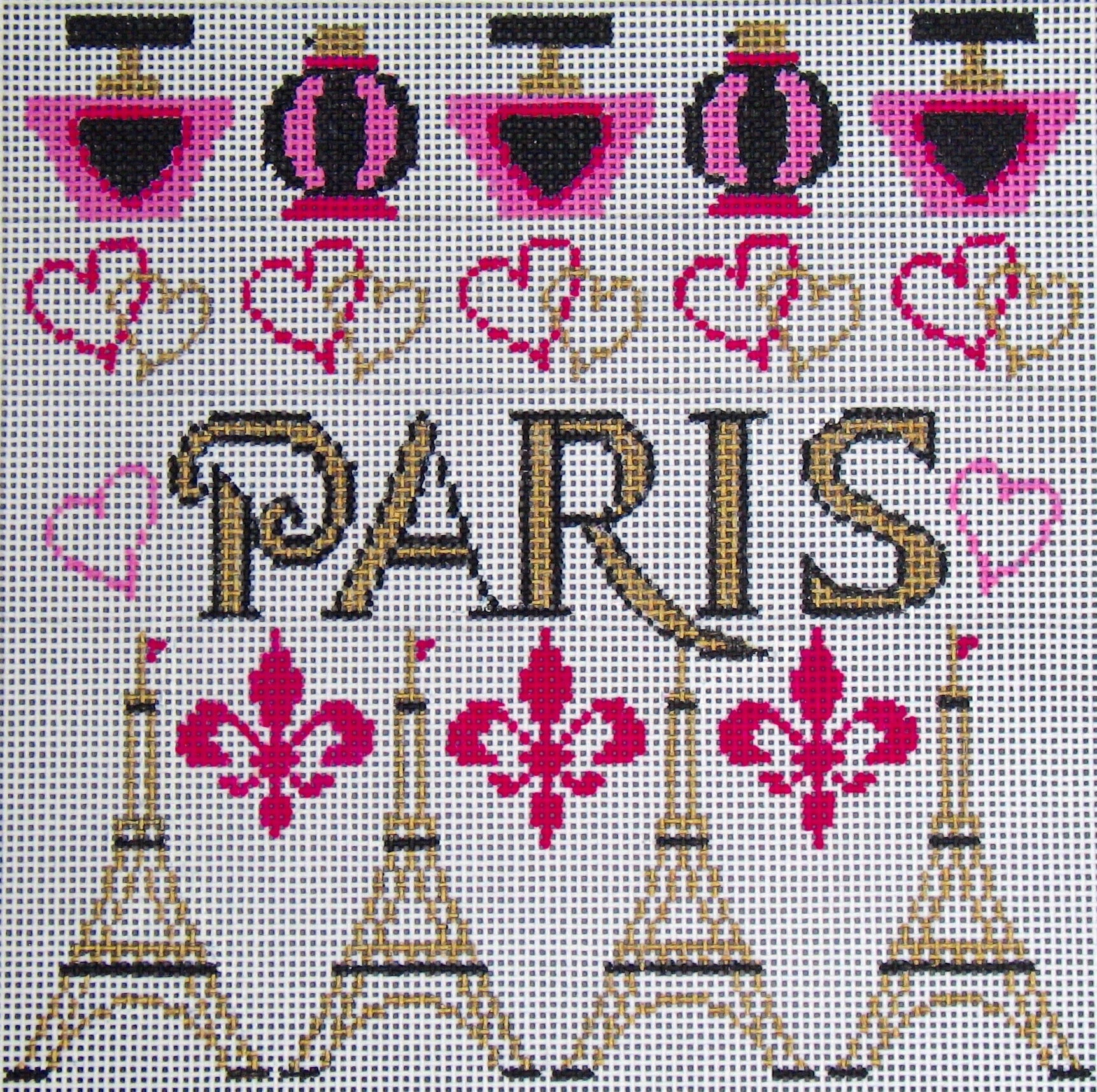 D8151 - Paris