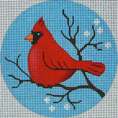 DO102 - Cardinal