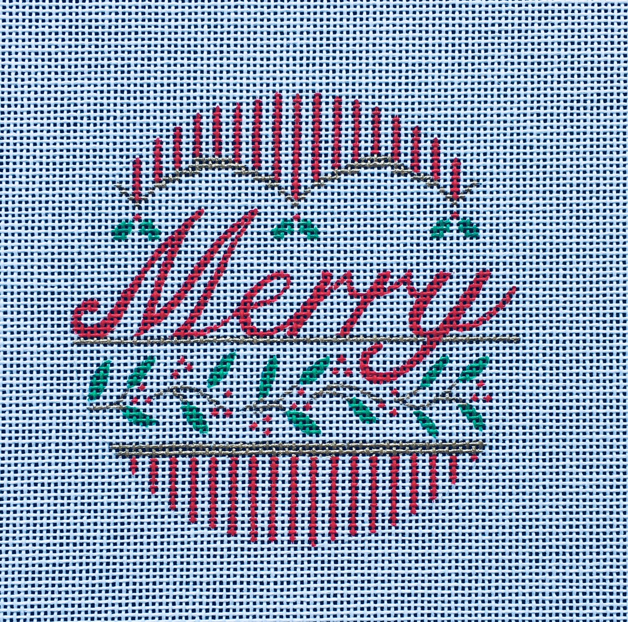 DO166 - Merry