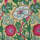 NH-54 - William Morris Pink